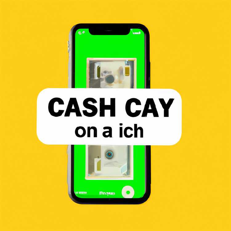 Cos'è l'app Cash: tutto quello che devi sapere su come funziona