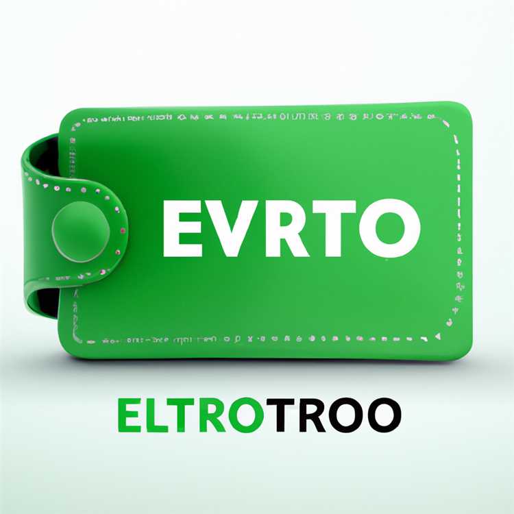 Cos'è eToro Wallet e come funziona?