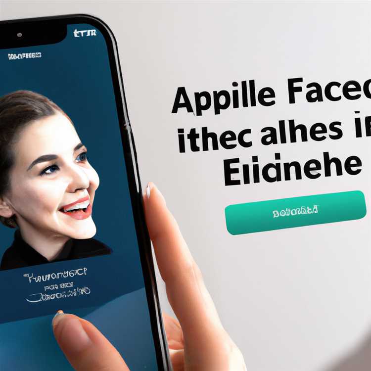 FaceTime là gì?