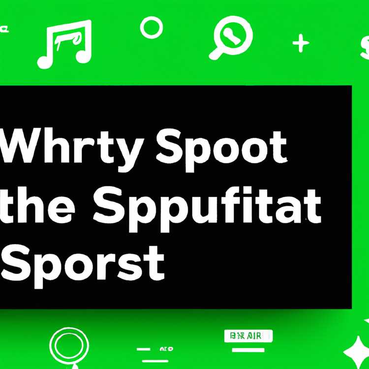 Bắt đầu với Spotify