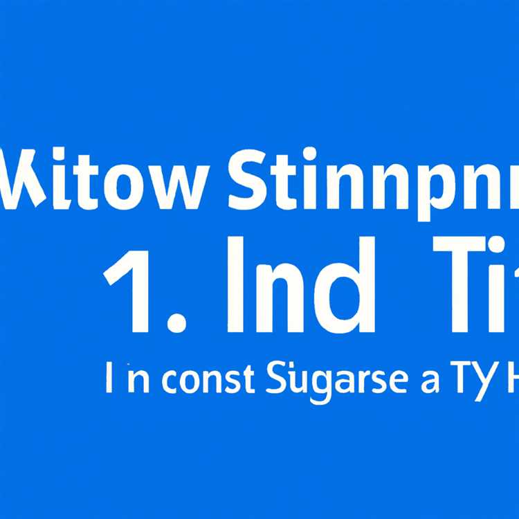 Tiny11 là gì: Windows 11 nhẹ để tải xuống qua ISO