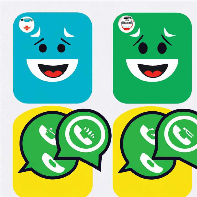 Come utilizzare la nuova funzione di reazione emoji su whatsapp
