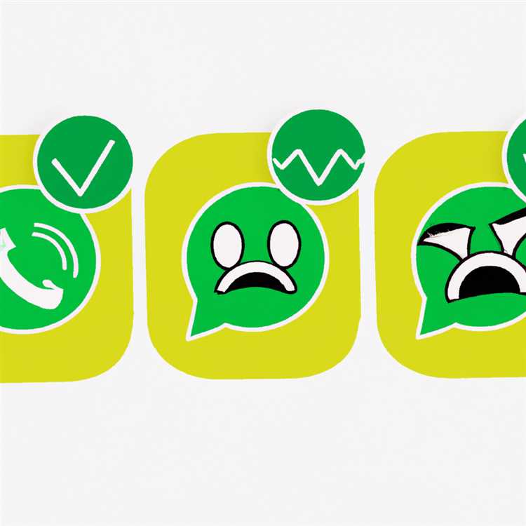 WhatsApp migliora l'esperienza dell'utente consentendo l'aggiunta di emoji personalizzati come reazioni