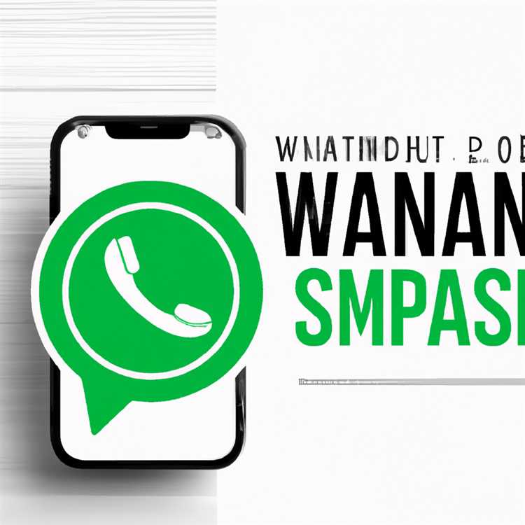 WhatsApp Bisnis - 10 Fitur Penting yang Harus Anda Manfaatkan di Tahun 2022