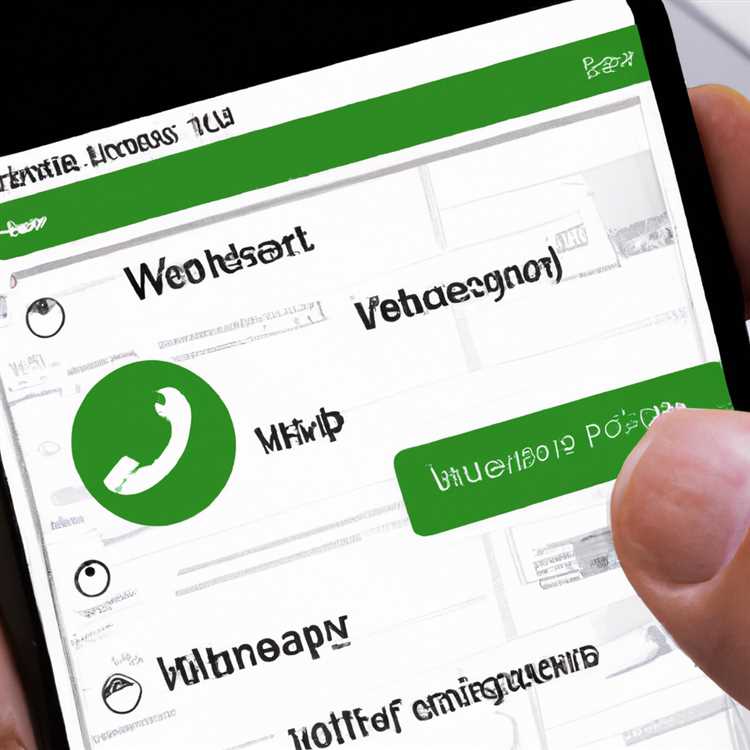 WhatsApp ermöglicht Anforderung von Kontoinformationen: So laden Sie Ihre Daten herunter und exportieren sie