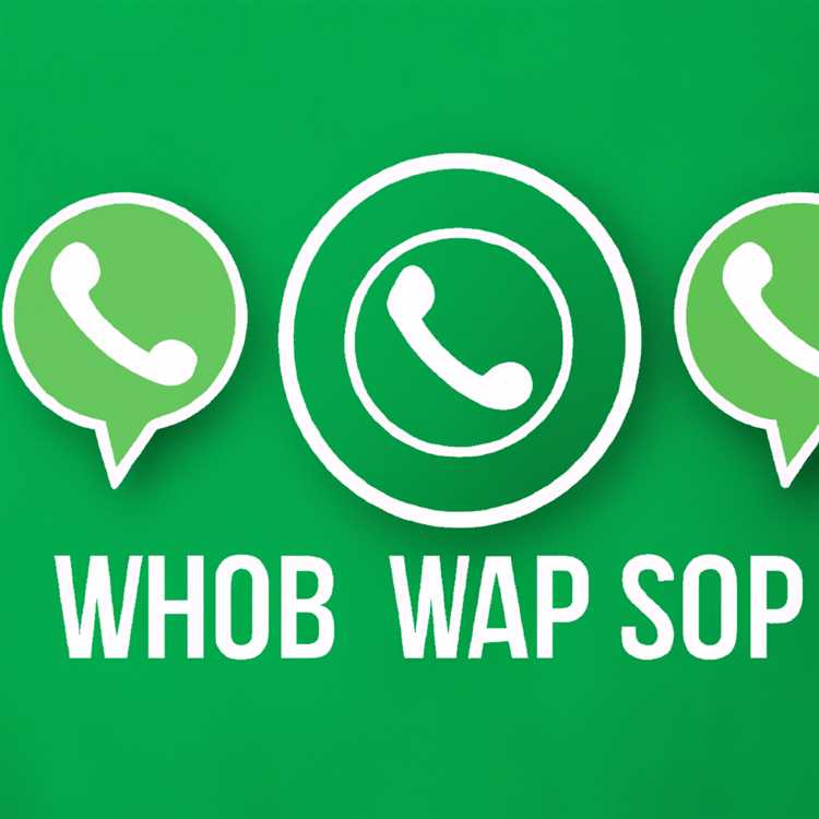 Unterschiede zwischen WhatsApp Gruppe und WhatsApp Broadcast: