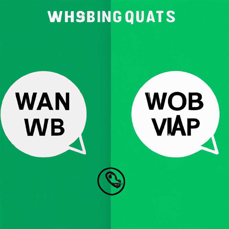 WhatsApp Gruppe vs. WhatsApp Broadcast: Welche Option sollten Sie wählen?