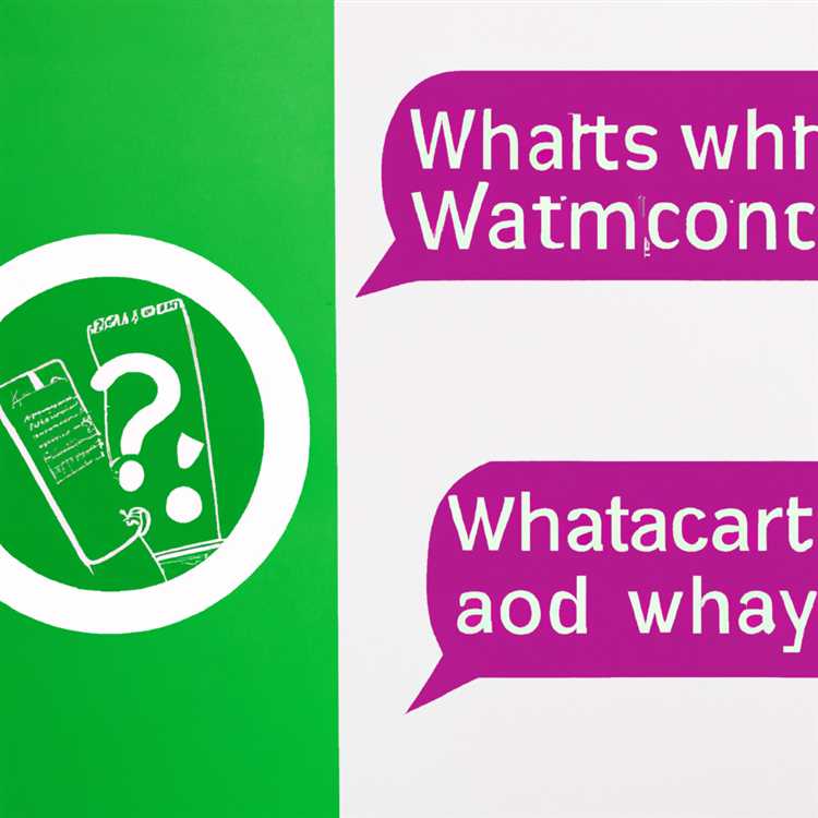 Perbedaan antara WhatsApp Komunitas dan Grup, Apa Itu?