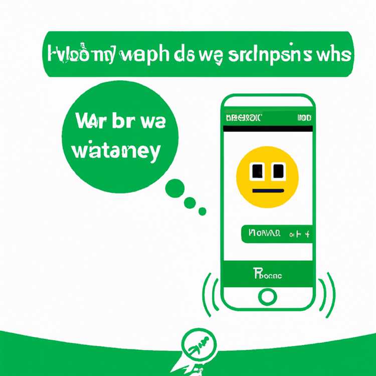 8 kostenlose Lösungen, wenn WhatsApp Nachrichten nicht zugestellt werden
