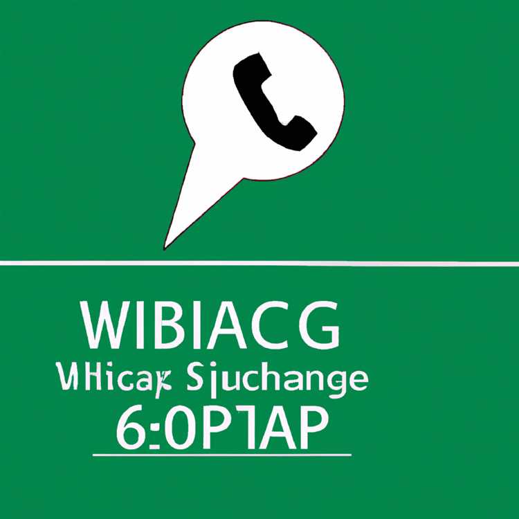 WhatsApp QR-Code - Einfacher direkter Kundenservice-Chat