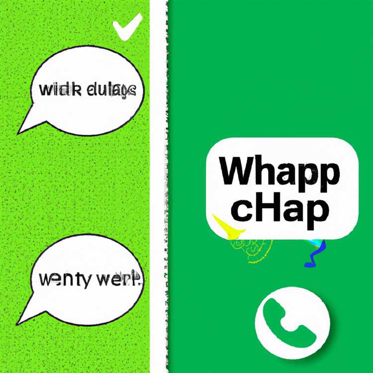WhatsApp Sohbetleri Nasıl Gizlenir: 5 Yol