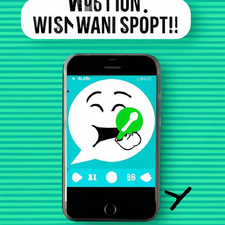 WhatsApp Sprachnachrichten funktionieren nicht