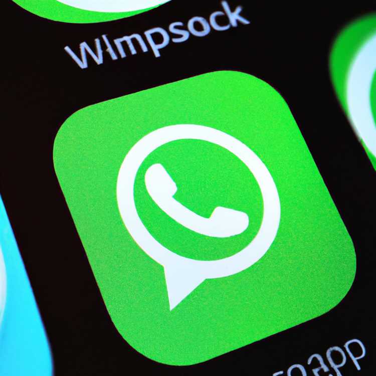 WhatsApp - L'app di comunicazione finale per messaggi istantanei, chiamate vocali e video e altro ancora!