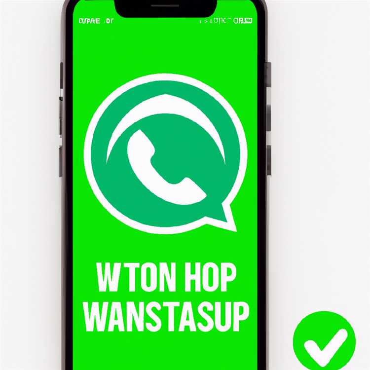 WhatsApp Tidak Bisa Digunakan di iPhone? Ini Dia Apa yang Bisa Kamu Lakukan!