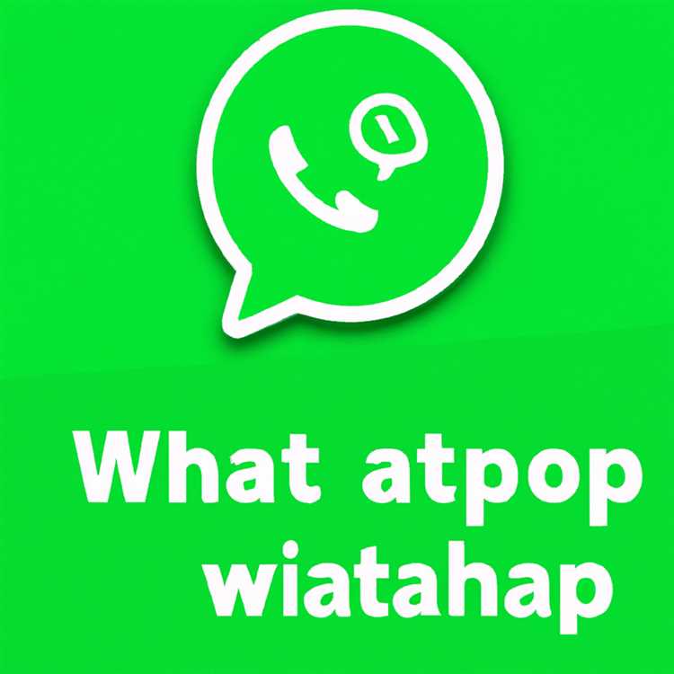 Suggerimenti e trucchi per WhatsApp: come modificare lo sfondo della chat di WhatsApp
