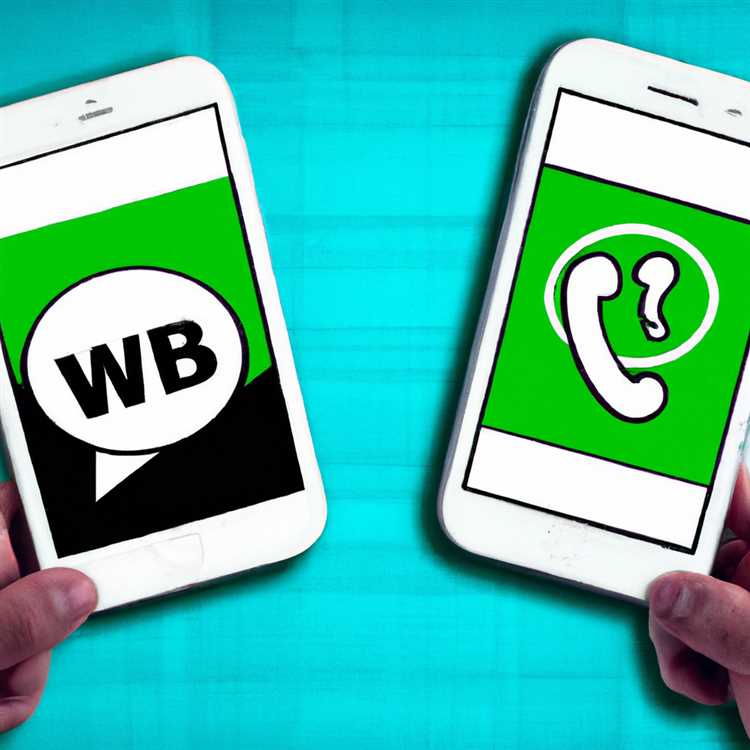 Confronto tra WhatsApp e Telegram: la battaglia finale delle app di messaggistica