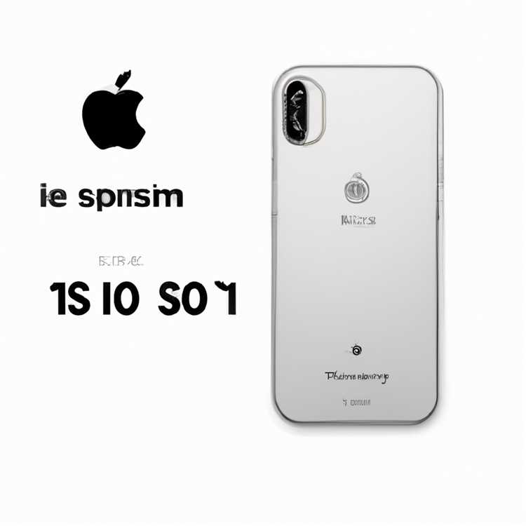 iOS 12. 1 để bật tính năng ESIM trên iPhone XS, XS Max và XR