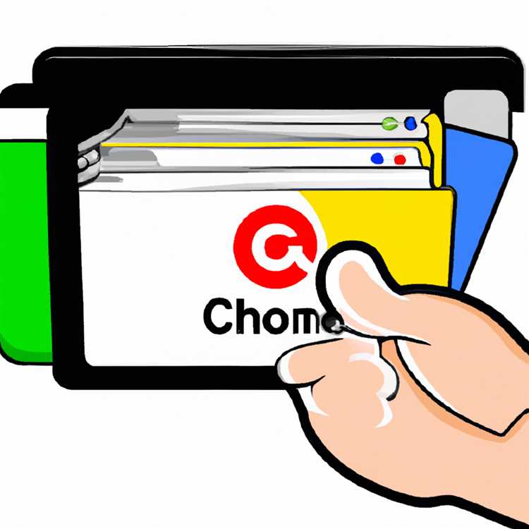 3. Google Chrome Sync