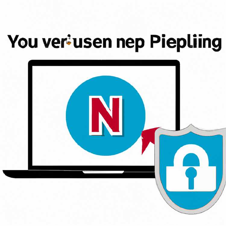 Motivi e istruzioni per disattivare temporaneamente la VPN: tutorial facile da seguire