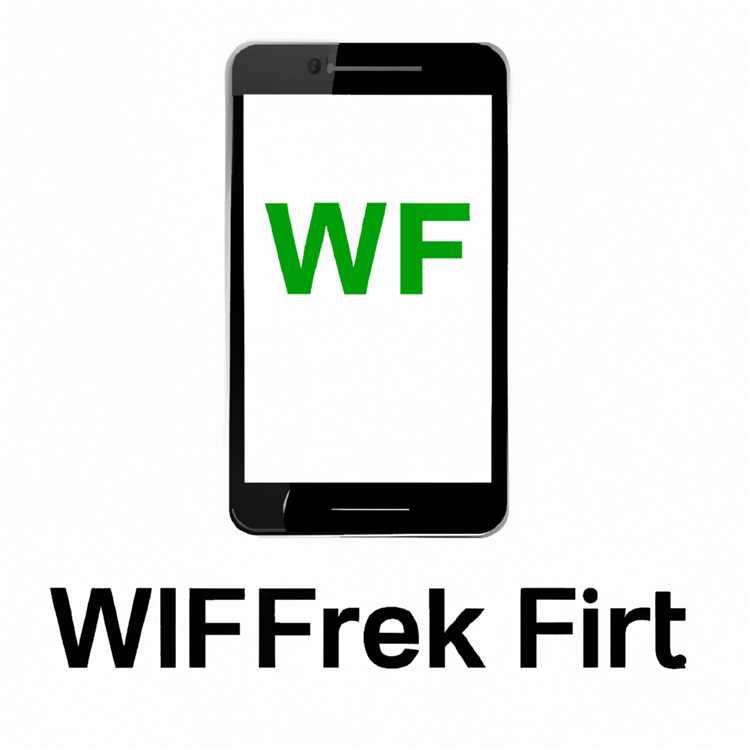 Wi-Fi Netzwerk Priorität für Android-Geräte