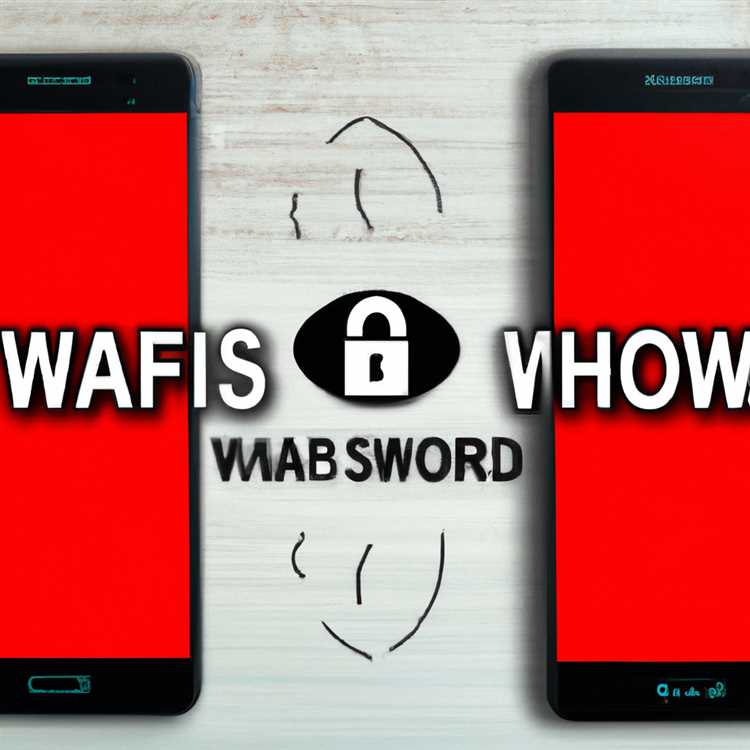 Wie du dein Wi-Fi-Passwort einfach auf Android und iOS teilen kannst