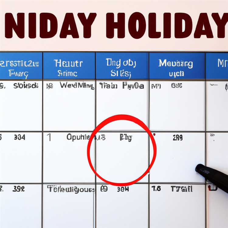 Wie entferne ich bestimmte Feiertage aus meinem Kalender, aber nicht alle US-Feiertage?