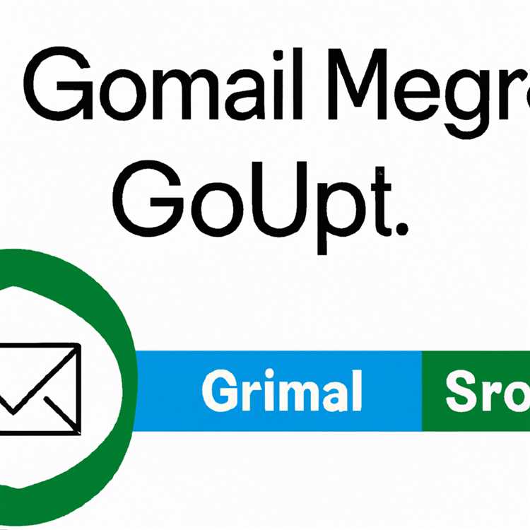 Schritt 6: Verwendung von Gmail Gruppen-E-Mails zum Senden und Empfangen von E-Mails