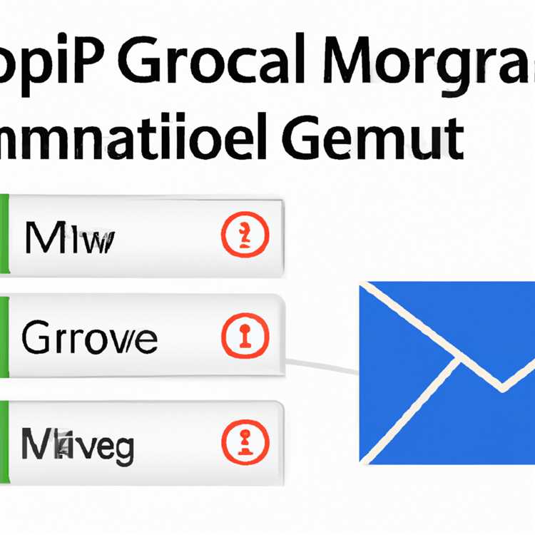 Anleitung zum Erstellen von E-Mail-Gruppen in Gmail