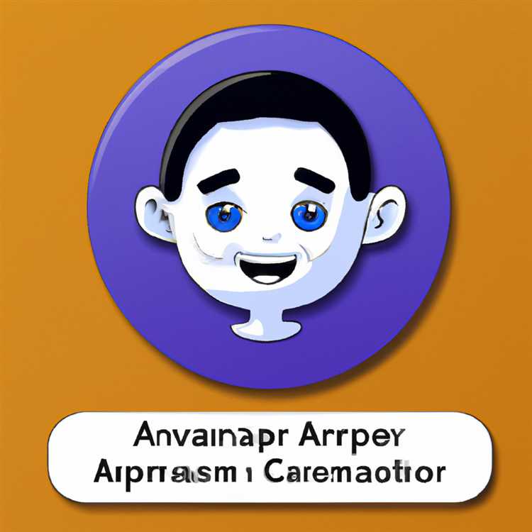 2. Avatar-Bildschirmaufnahme auf dem iPhone/iPad