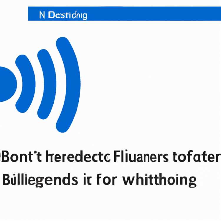 Bluetooth-Einstellungen in Windows finden