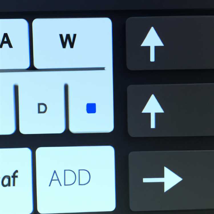 Hinzufügen von Button-Symbolen zur benutzerdefinierten Tastatur in iOS 8 - Eine Anleitung
