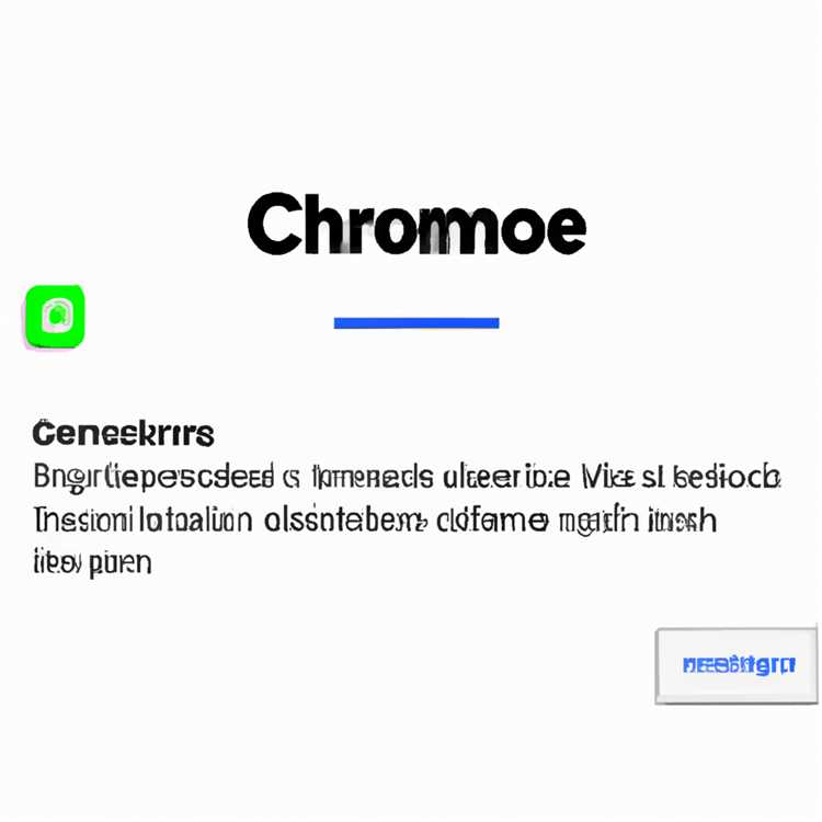Wie kann ich die Funktion des Wörterbuchs in Google Chrome ausschalten?