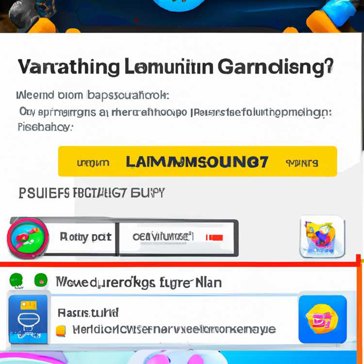 So deaktivieren Sie den Game Launcher und entfernen Apps davon auf Samsung-Handys