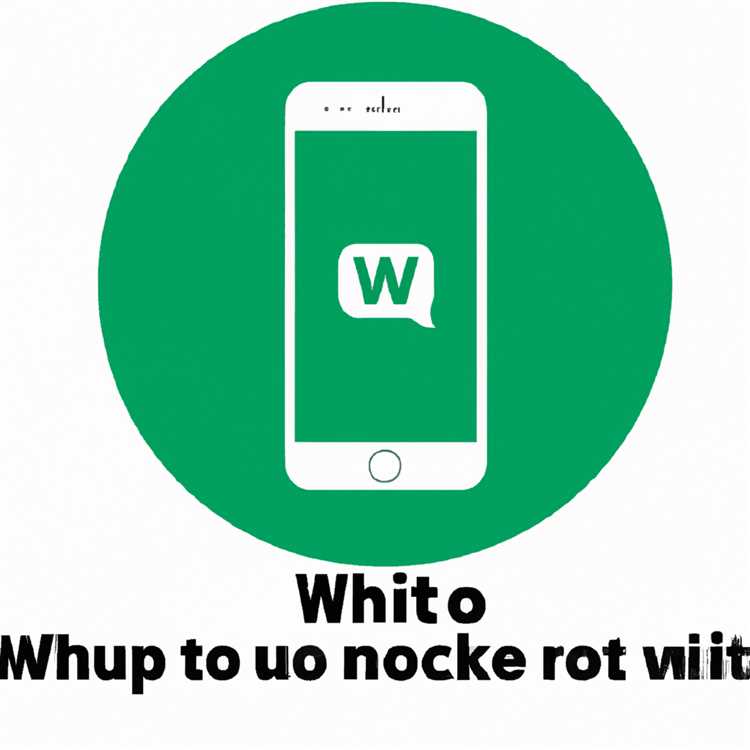 Schritt 1: Öffnen Sie den WhatsApp-Gruppenchat
