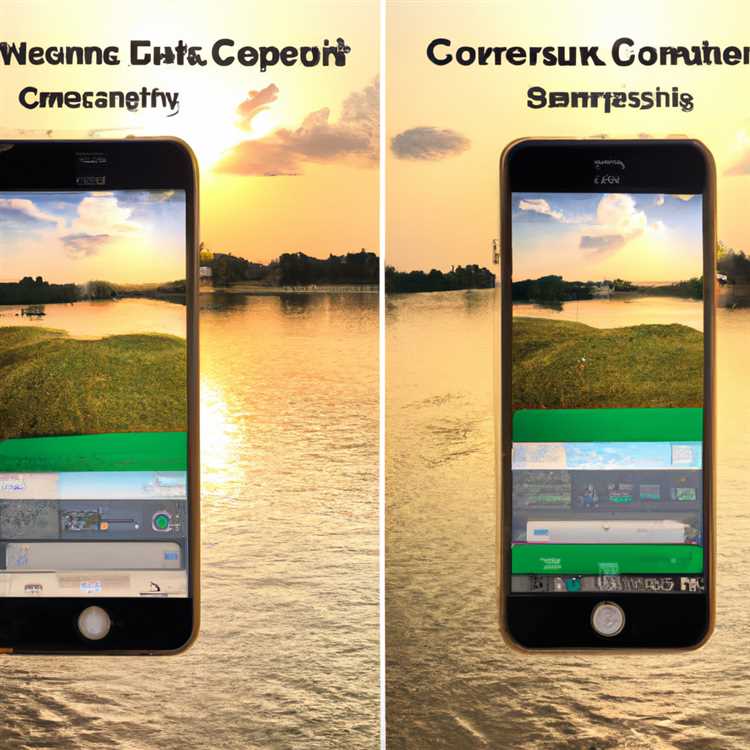 Die besten 8 Combine Image Apps für das iPhone
