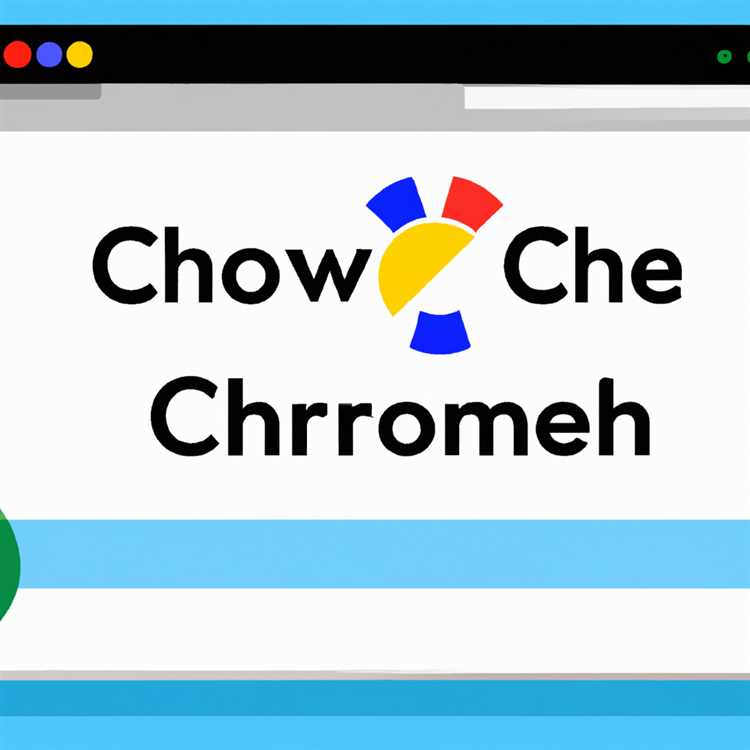 Leeren Sie Ihren Browser-Cache in Google Chrome - Schritt für Schritt Anleitung