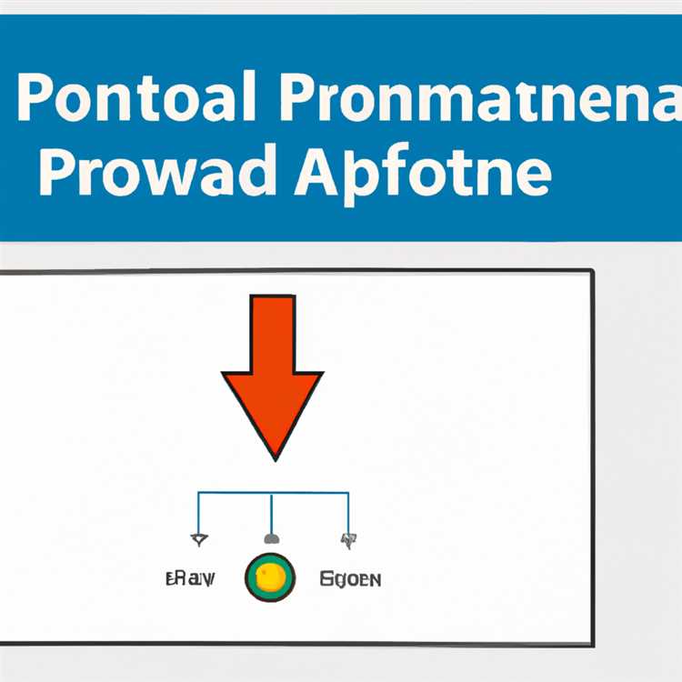 Verwendung von Hyperlinks und Aktions-Schaltflächen in PowerPoint