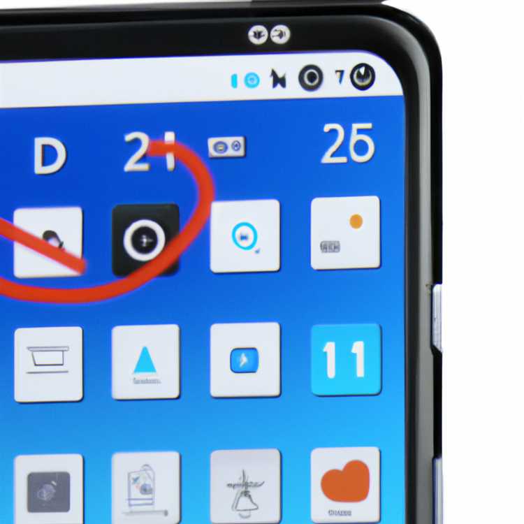 Wie man Always-On-Display auf dem Samsung Galaxy On7 Prime erhält