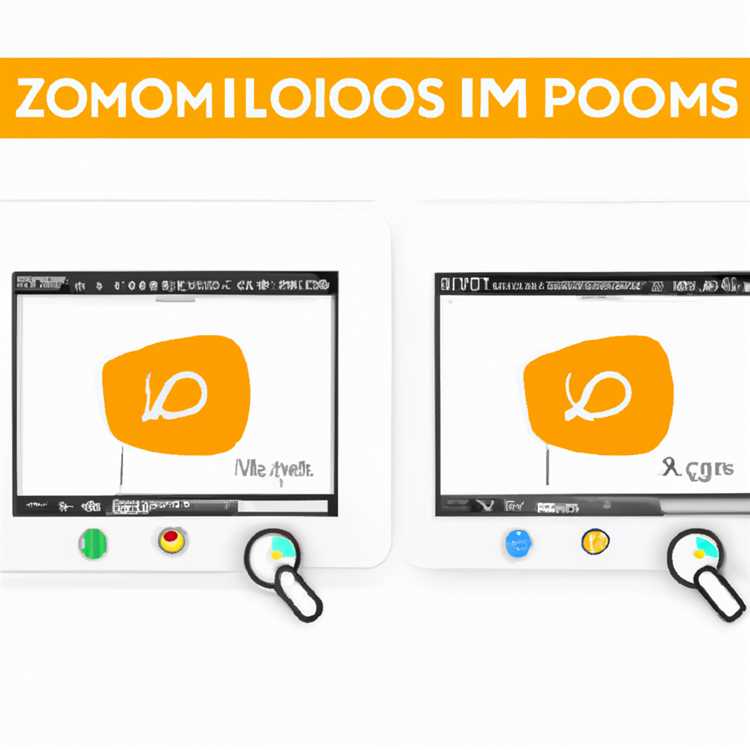 1. Aktualisieren Sie die Zoom-App auf die neueste Version