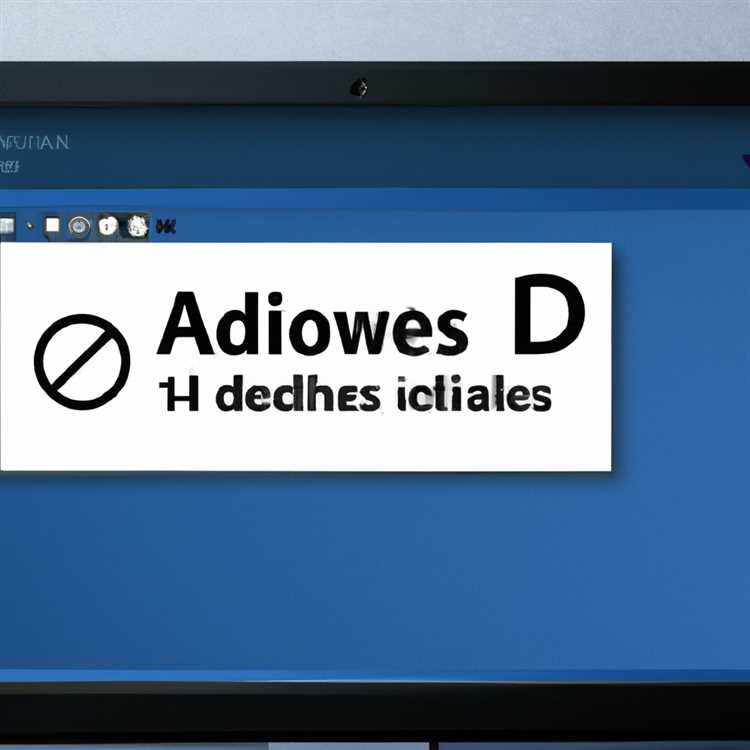 Wie man Anzeigen in Windows 11 in 5 einfachen Schritten deaktiviert