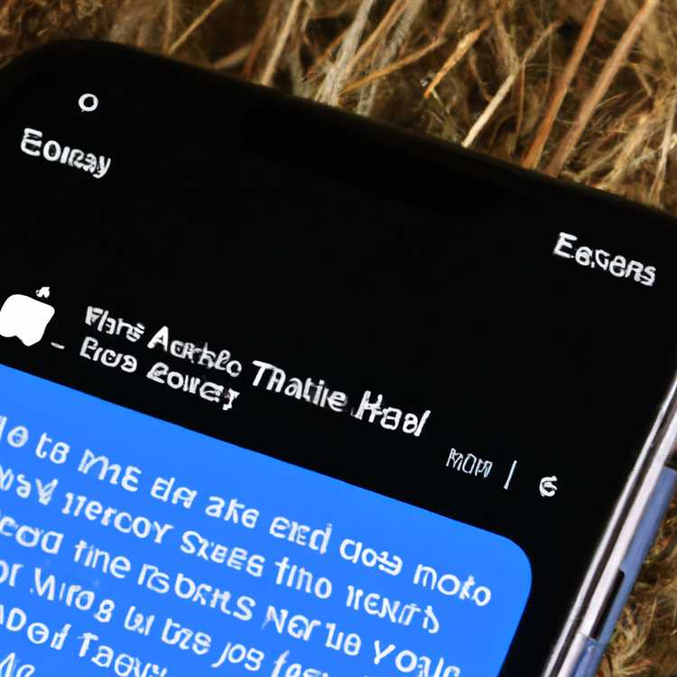 Wie man auf dem iPhone mit iOS 17 Safari den Text vorlesen lässt