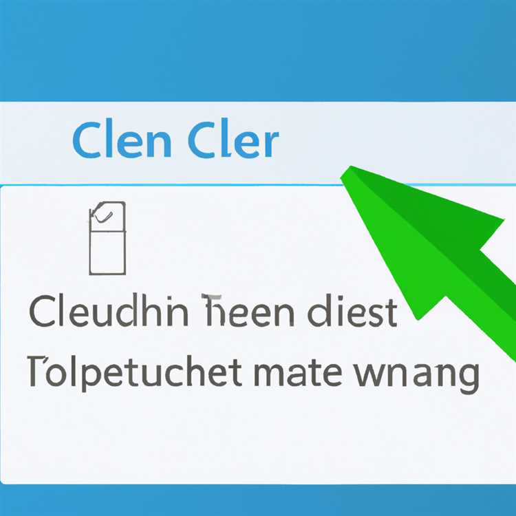 Wie verwende ich CCleaner, um das Kontextmenü in Windows 11 oder 10 zu bereinigen?