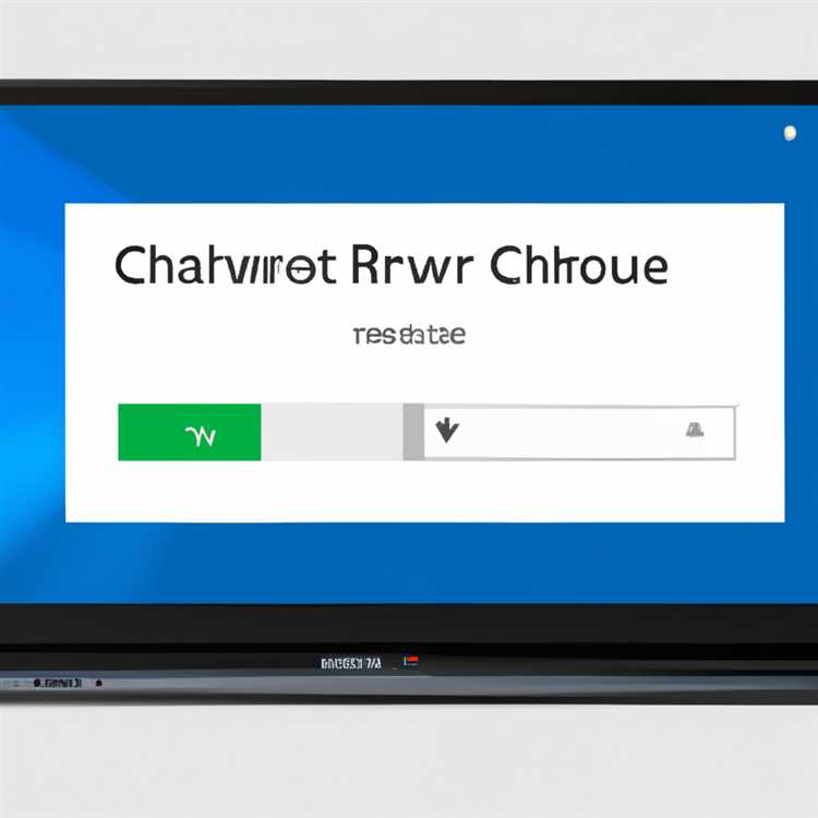 Verwendung von Chrome Remote Desktop auf einem Windows 11 PC - eine Anleitung