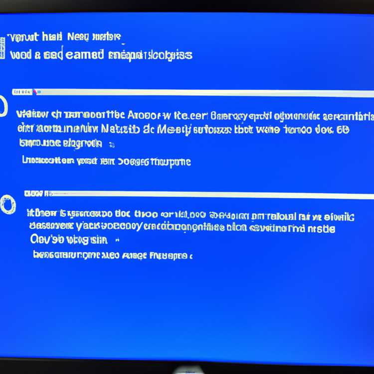 BIOS auf Windows 10 und 11 über die Einstellungen öffnen