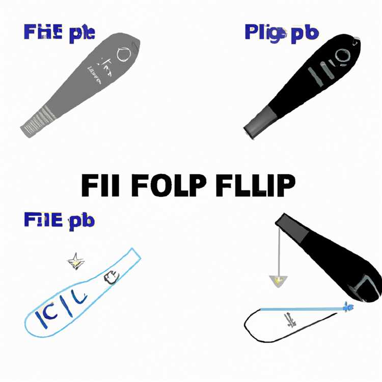 Anleitung zum Verwenden des Flip-Tools in GIMP - Tipps und Tricks