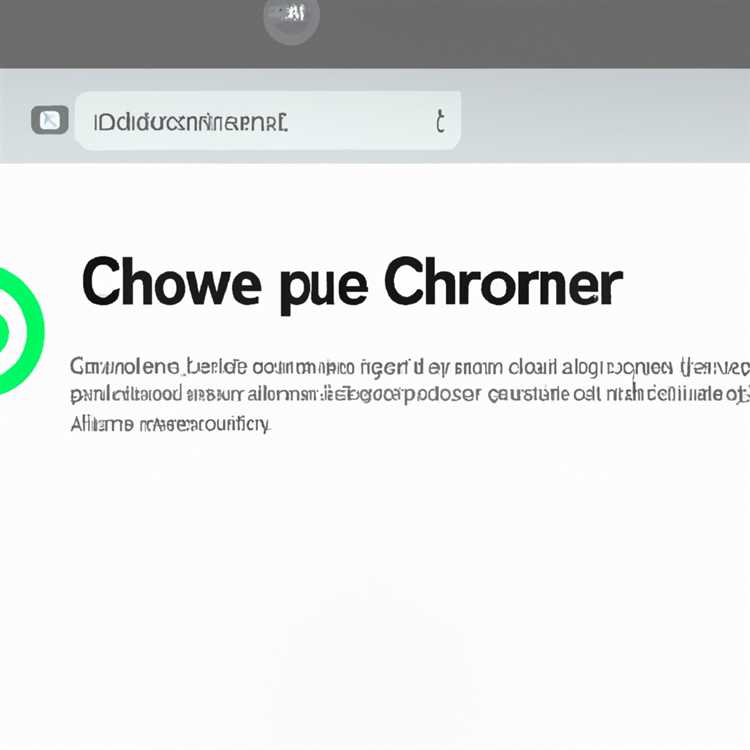 Lösungen für das ständige Abmeldungsproblem in Chrome