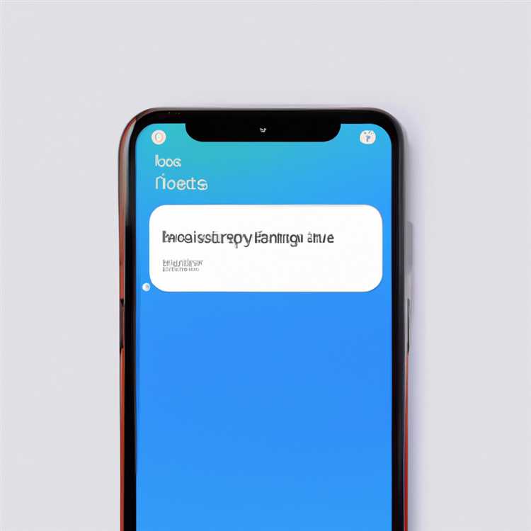 Wie man das Problem mit Nachrichten iMessages Nicht Anzeigender Namen auf dem iPhone iPhone 15 Update löst