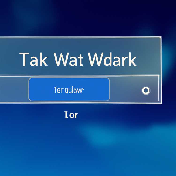 Wie man das Wetter-Widget zur Taskleiste in Windows 11 hinzufügt