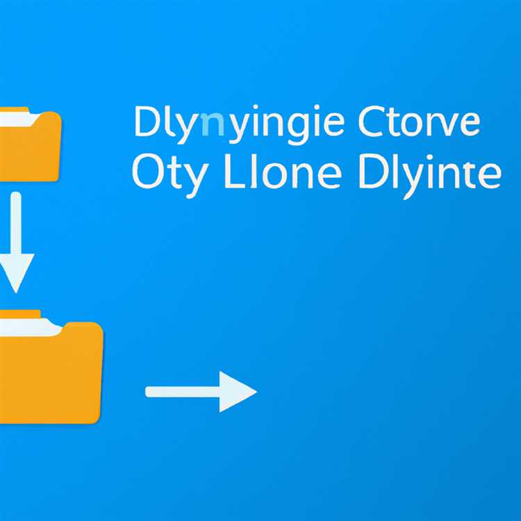 Wie man Dateien und Ordner in OneDrive synchronisiert