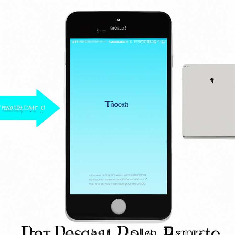 Wie man Daten direkt von einem iPhone, iPad oder iPod Touch wiederherstellt